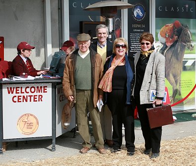 Fasig-Tipton sale