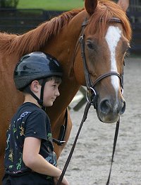 Baileysontherocks - August 2004