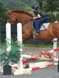 Baileysontherocks with 10 year-old Joshua Schuyler