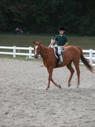 Baileysontherocks and Joshua