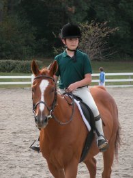 Baileysontherocks and Joshua