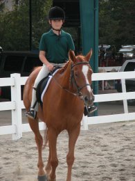 Baileysontherocks and Joshua