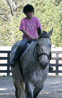 Barbo and Kristen - October 28, 2007