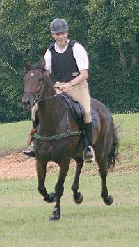 Big Money and Gertjan Van Roekel - September 2004