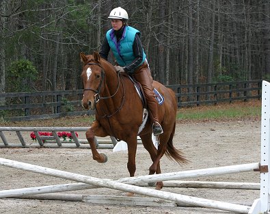 Brett and his mom Judi.