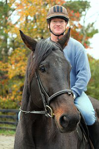 Tuck's St. Aly is a horse for sale at Bits & Bytes Farm.