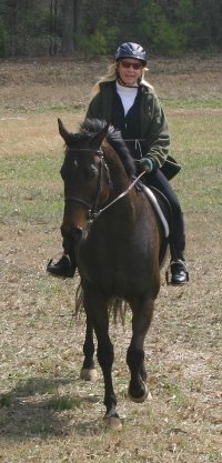 Era of Chanago and Loui Padgett.