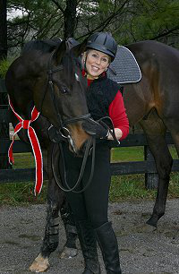 Congratulations Sally Thomas on the purchase of Cloned Colony!