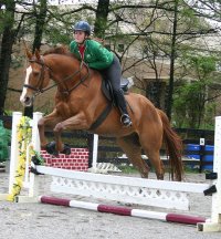 Chick's Hope and Dr. Jennifer Dunlap