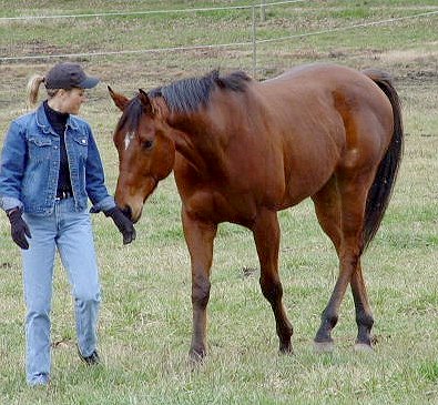 Fame for a Day and mom Gloria