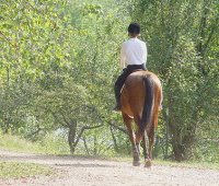 Fame for a Day and Gloria Coleman. October 2005