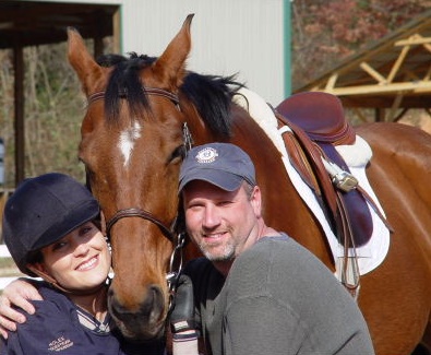 Gloria, Fame For a Day and Marc Coleman. November 2007