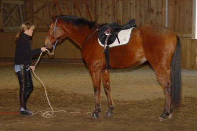 Fame for a Day and Gloria Coleman.