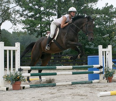 Judi Edwards of Virginia on Finders Chance - September 2, 2006