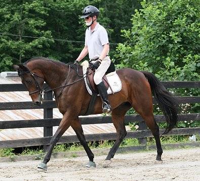 Finder's Chance - June 1, 2008