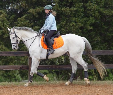 Grayboo and Amanda - march 25, 2006