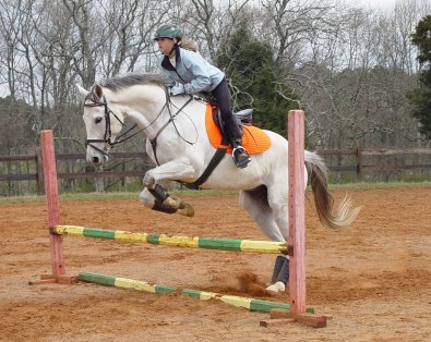 Grayboo and Amanda - march 25, 2006