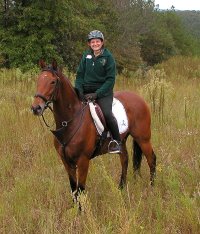 Heather's Best and Elizabeth.