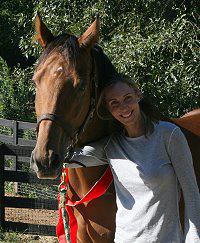 Heather's Best was purchased in September 2007  by Jennifer DeGier of New Jersey.