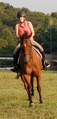 Ikon and Beth - November 2006