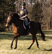 Ikon and Beth - November 2006