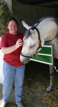 Chick's Hope and Dr. Jennifer Dunlap