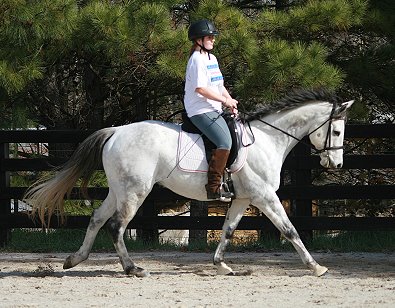 OTTB - Got Um Smoke Um visited Bits & Bytes Farm for some training. November 22, 2006