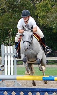 Got Um Smoke Um and Amy Macintire. 