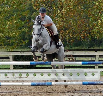 Got Um Smoke Um and Amy Macintire. 