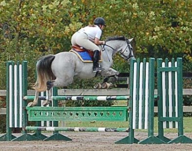 Got Um Smoke Um and Amy Macintire. 