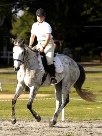 Photo copyright Mark Walter Lehner - www.HoofClix.com.