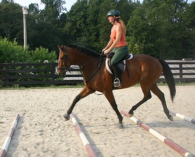 Snowdance Kid - September 3, 2005