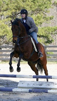 Snowdance Kid - January 7, 2006