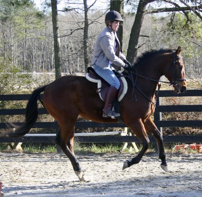 Snowdance Kid - January 7, 2006 