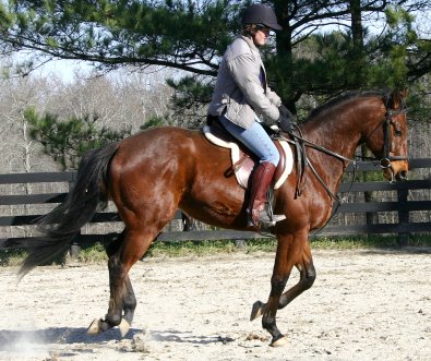 Snowdance Kid - January 7, 2006