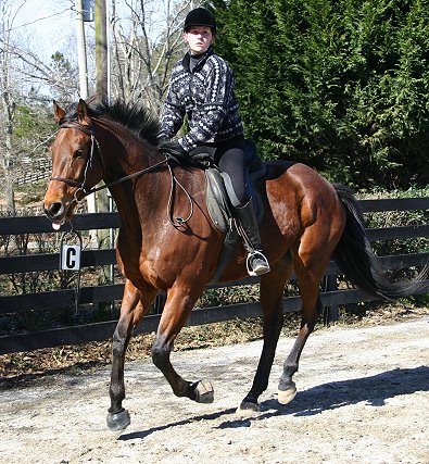 Snowdance Kid. February 5, 2006