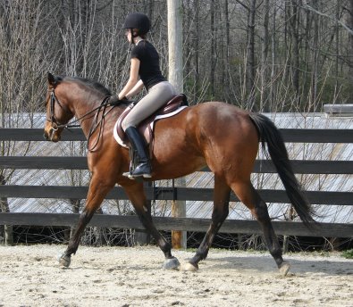 Snowdance Kid - March 11, 2006