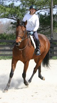 Snowdance Kid - March 18, 2006