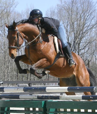 Snowdance Kid - March 25, 2006