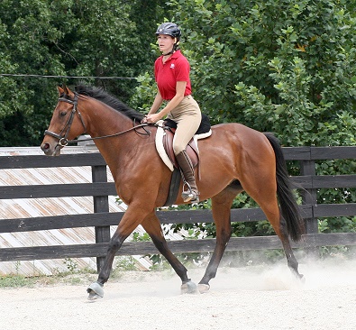 Snowdance Kid and Jennifer Williams of Atlanta. August 13, 2006