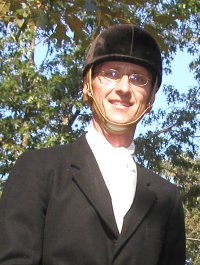 Barry Zuber