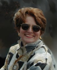 Elizabeth  Wood is the primary trainer at Bits & Bytes Farm