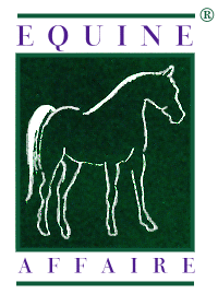 Equine Affaire logo