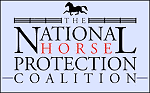 The National Horse Protection Coalition - Hurricane Katrina help.