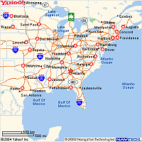 USA location of Bits & Bytes Farm