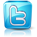 Follow Us on Twitter