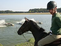 Era of Chanago is not concerened with the aerators in the pond.