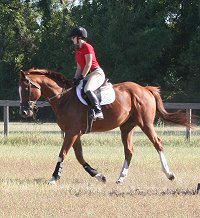 Admiration and Whitney Evans - October 2007 