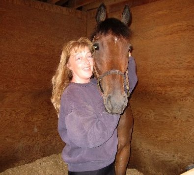 Little Silic has made it home to Long Island, NY to his new mom Barbara Batista.