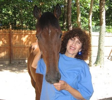 Little Silic. October 2007